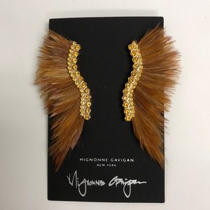 Mignonne Gavigan Madeline earrings